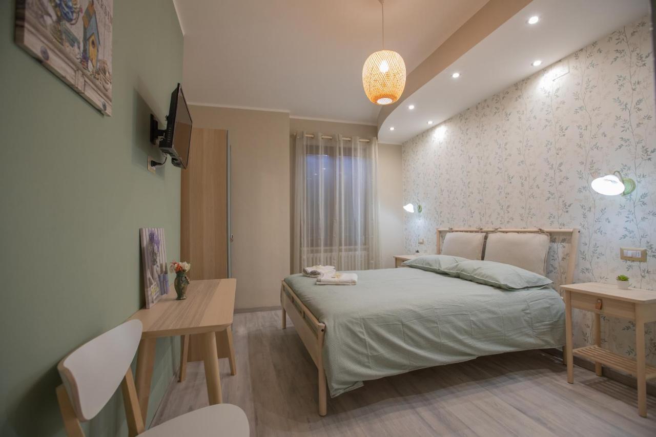 Domus Mariae B&B Assisi Eksteriør billede