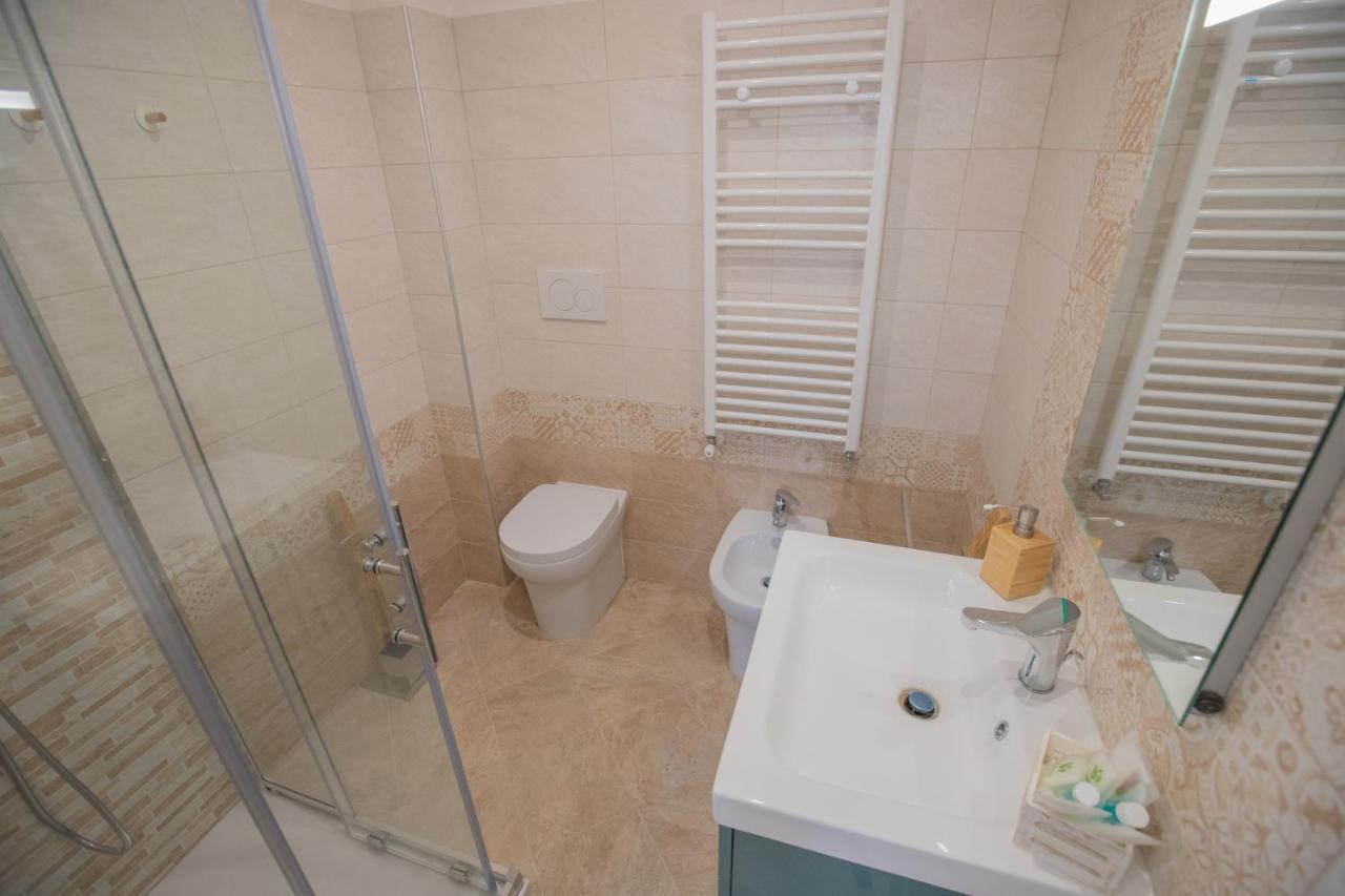Domus Mariae B&B Assisi Eksteriør billede