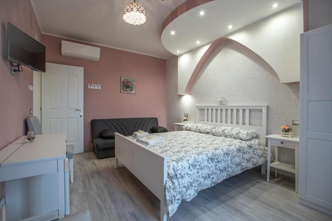 Domus Mariae B&B Assisi Eksteriør billede