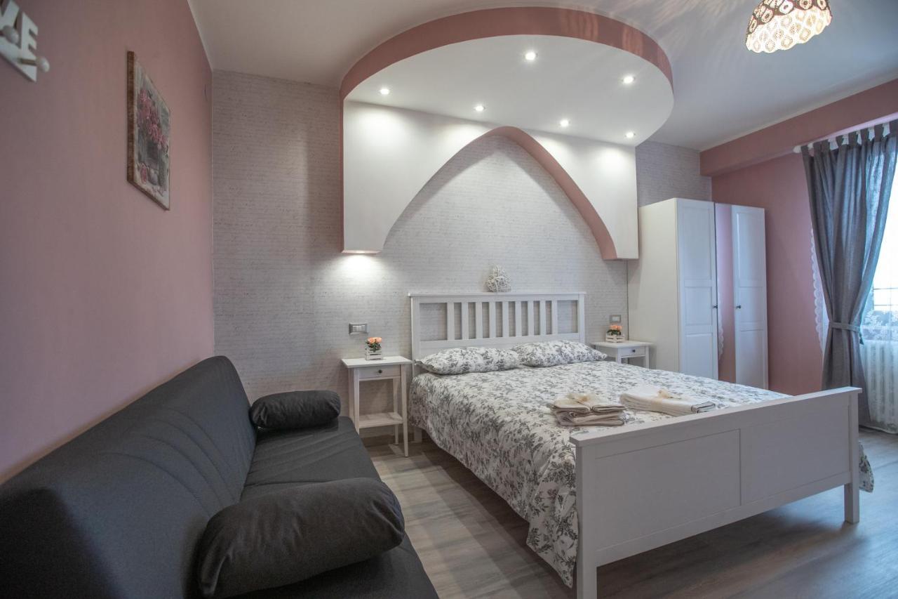 Domus Mariae B&B Assisi Eksteriør billede