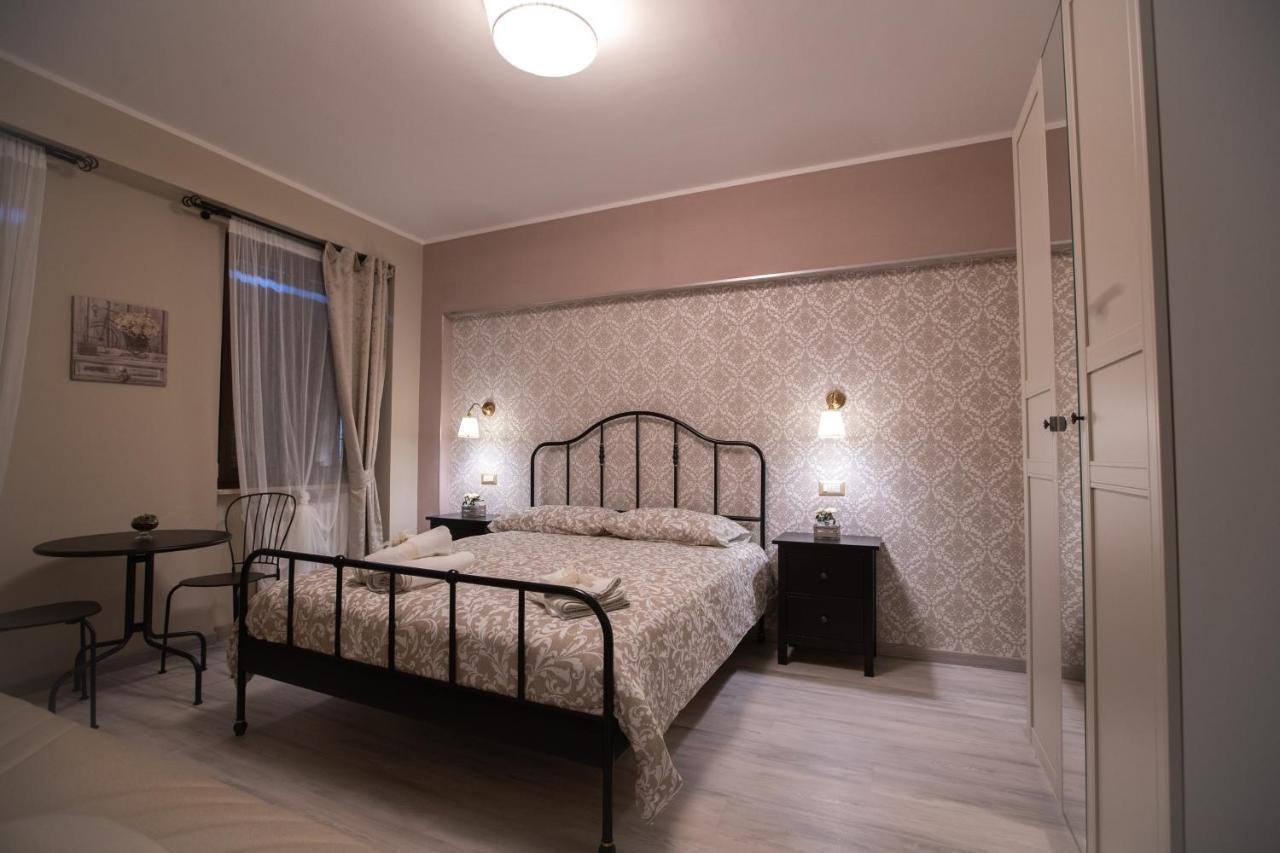 Domus Mariae B&B Assisi Eksteriør billede