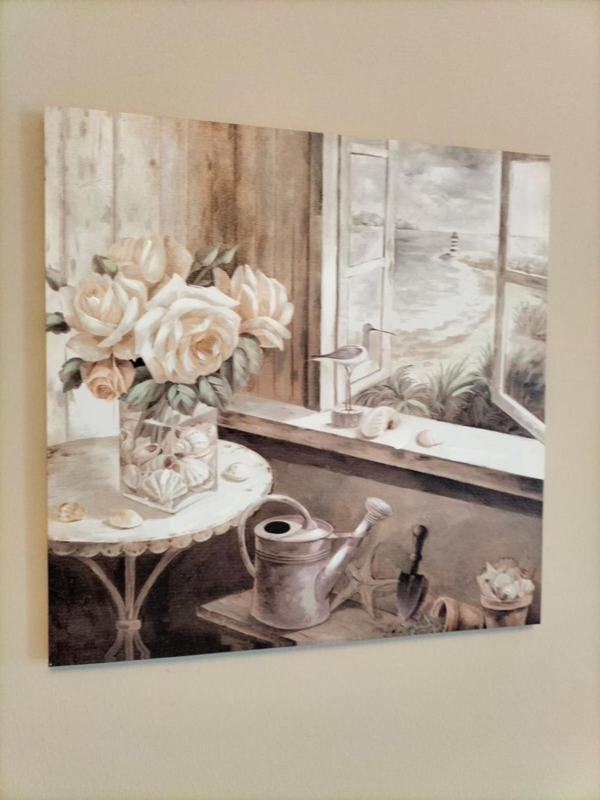 Domus Mariae B&B Assisi Eksteriør billede