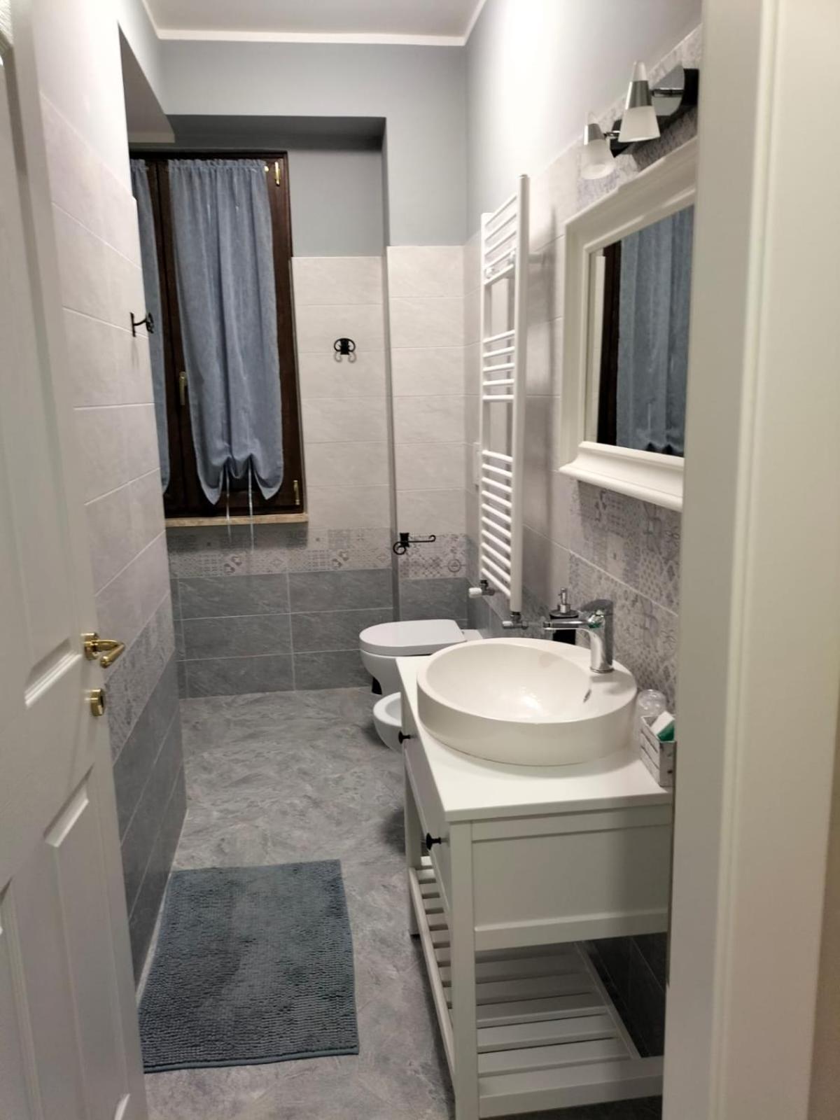 Domus Mariae B&B Assisi Eksteriør billede
