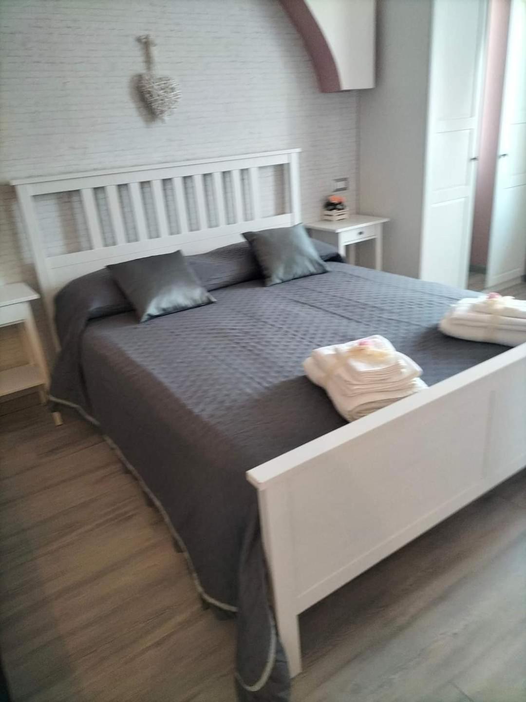 Domus Mariae B&B Assisi Eksteriør billede